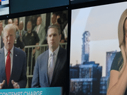 Pour sa quatrième saison sur APPLE TV+, THE MORNING SHOW raconte comment les médias peuvent fabriquer des contre-vérités et être victimes de campagne de désinformation. Une menace démultipliée par la puissance de l’IA.