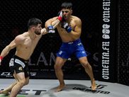 La 35e édition de l’Ares se tenait, ce samedi 18 octobre, au Zénith de Strasbourg. Si l'événement de la soirée reste l'affiche entre Baki et Zebo, la carte principale nous a aussi offert d'excellents combats avec quelques finishes.