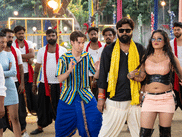 De passage dans l’émission EN APARTÉ, les deux Youtubeurs sont revenus sur les coulisses de leur nouvelle série, SOUVENIRS, et ont surtout dévoilé les dessous d’un moment qui a fait le buzz : leur participation au clip vidéo de l’artiste Samar Singh.