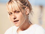 De passage en France au Festival de Deauville, où elle présentait THE CHRONOLOGY OF WATER, son premier long métrage en tant que réalisatrice, Kristen Stewart nous a confié son envie de tourner avec une actrice française. Et son choix ne surprendra personne.