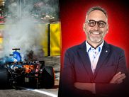 Le paddock débarque à Bakou ! L’occasion pour Franck Montagny de dévoiler son « Tour de Franck » en Azerbaïdjan. Au programme : passage en revue de la piste, explications techniques et pronostics du Grand Prix de F1.