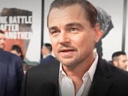 Ça fait des mois que les cinéphiles attendent ce jour avec impatience : le nouveau Paul Thomas Anderson, UNE BATAILLE APRÈS L’AUTRE est enfin arrivé dans les cinémas français. Ce film dantesque, porté par des premiers avis dithyrambiques, est mené d’une main de maître par Leonardo DiCaprio. Et il a tenu à nous faire passer un petit message.