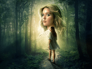 Dans la nouvelle série de Paramount+, les fantômes du passé reviennent hanter une psychologue qui enquête sur la disparition de son amie d’enfance, à la suite d’une séance de spiritisme qui a mal tourné.