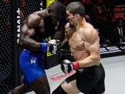 Le samedi 18 octobre dernier, au Zénith de Strasbourg, Jordan Zebo a créé la surprise en mettant K.O Baki, alors invaincu. Blessé lors du combat, Baissangour Chamsoudinov va être opéré pour une rupture des ligaments croisés du genou. Sur Instagram, le combattant français a affiché sa volonté de prendre sa revanche et de récupérer sa ceinture.