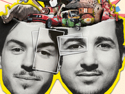 Les Youtubeurs Sofyan et Seb viennent de dévoiler leur dernier projet à deux : une série dans laquelle ils racontent leur voyage autour du monde et leurs folles aventures, bientôt disponible sur CANAL+. On vous en dit plus.