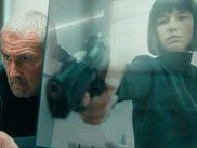 Avec CHIEN 51, le réalisateur de BAC NORD et NOVEMBRE signe sa première incursion dans la science-fiction. Inspiré du roman dystopique de Laurent Gaudé, le film met en scène Gilles Lellouche et Adèle Exarchopoulos.