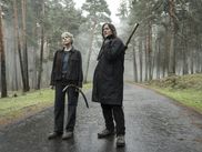 Alors que DARYL DIXON est disponible sur PARAMOUNT + depuis le 3 septembre dernier, les nouveaux fans peuvent vouloir plonger à corps perdu dans l’univers THE WALKING DEAD. On vous explique par où commencer !