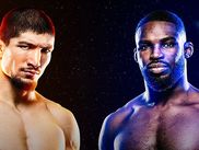 L'Ares 35 sera à suivre, ce samedi 18 octobre, à partir de 19h30 sur la chaîne Twitch CANAL+ Sport et 20h30 sur CANAL+ Sport 360. Onze combats s'enchaîneront avant de laisser place au Main Event : Bayssangour "Baki" Chamsoudinov contre Jordan Zebo. Une grande affiche qui sera à suivre, quant à elle, sur CANAL+ à partir de 23h15.