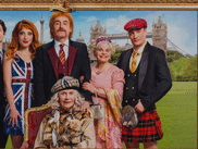 Pour le cinquième volet de la plus drôle des sagas françaises, la famille des bienheureux zinzins est invitée en Angleterre avec leur Renault Nevada. Après le fiasco du Brexit, le Royaume-Uni va-t-il s’en remettre ?