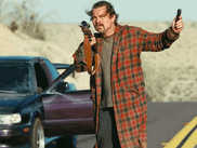 C’est le grand retour du Cercle Cinéma, avec une sélection de films propice aux débats –  SIRĀT d’Oliver Laxe, CONJURING : L’HEURE DU JUGEMENT de Michael Chaves, CLASSE MOYENNE d’Anthony Cordier, UN SIMPLE ACCIDENT de Jafar Panahi et UNE BATAILLE APRÈS L’AUTRE de Paul Thomas Anderson, qui reçoit haut la main les suffrages des chroniqueurs, sous l’œil convaincu de Lily Bloom.