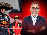 Le paddock débarque au Mexique. L’occasion pour Franck Montagny de dévoiler son « Tour de Franck » à Mexico. Au programme : passage en revue de la piste, explications techniques et pronostics du Grand Prix, à suivre gratuitement sur l'app CANAL+.