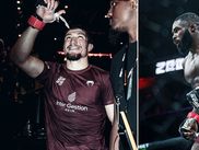 Baissangour « Baki » Chamsoudinov va remettre son titre des poids welters en jeu, le samedi 18 octobre prochain, face à Jordan Zebo. Un combat entre deux des plus grands espoirs du MMA français liés à un même combattant, Cédric Doumbé. Un événement majeur dans l'histoire de l'Ares à ne pas manquer sur CANAL+.
