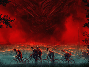 La dernière saison de STRANGER THINGS, qui vient d’être dévoilée sur Netflix, ne nous a pas encore livré tous ses secrets… Mais les fans essayent déjà d’imaginer ce que le grand final de la série leur réservera. Attention, spoilers !
