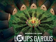 L'émission de divertissement inspirée du célèbre jeu LOUPS GAROUS revient sur CANAL+ pour une saison 2 et il ne fallait pas s'attendre à ce que l'équipe se repose sur ses lauriers. On fait le point sur les nouveautés de la saison.