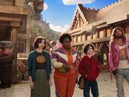 De MINECRAFT à JUMANJI en passant par la genèse de TETRIS, le jeu vidéo se fait une place sur grand écran, et ces films sont disponibles depuis chez vous !