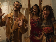 Icône de la génération Z aux Etats-Unis, l’actrice lance sa première série en tant que créatrice et productrice. Le pitch ? 5 copains essaient de prendre du bon temps à Los Angeles, une ville qui ne les a pas attendus.