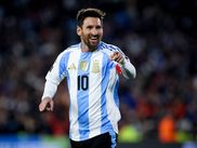 Dans une interview accordée au média espagnol Sport, l’Argentin de 38 ans a laissé planer le doute sur sa participation à la Coupe du monde 2026. Il est également revenu sur ses années au PSG.
