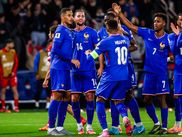 Selon des infos CANAL +, si la France se qualifie pour la coupe du Monde 2026, un match amical entre ces deux nations pourraient être organisé le 28 mars 2026 à Boston aux États-Unis.