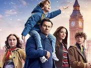 Ce 21 novembre signe le retour des Morgan dans THE FAMILY PLAN 2 !  Le premier volet, sorti il y a presque deux ans, a été le film original le plus visionné sur Apple TV à l’époque de sa diffusion. Dans cette suite, la famille Morgan change de paysage en s’offrant des vacances de fin d'année en Europe. La plateforme mise donc sur le film familial de Noël avec ce nouvel opus.