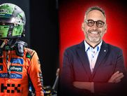 Le paddock débarque au Qatar. L’occasion pour Franck Montagny de dévoiler son « Tour de Franck » à Losail. Au programme : passage en revue de la piste, explications techniques et pronostics du Grand Prix.