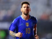 Depuis plusieurs mois, Lionel Messi fait planer le doute sur sa participation à la Coupe du Monde 2026. Interrogé lundi par la chaîne américaine NBC, l’octuple Ballon d’Or annonce qu’il ne prendra pas sa décision avant l'année prochaine.