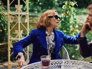 Présenté hors Compétition au dernier Festival de Cannes, LA FEMME LA PLUS RICHE DU MONDE a agité LE CERCLE CINÉMA ce vendredi, avec des chroniqueurs particulièrement saisis par la prestation de Laurent Lafitte.