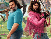 Avec Jack Black et Jason Momoa plongés dans l’univers du jeu vidéo ultra-populaire, MINECRAFT, LE FILM est devenu un phénomène. Il a à la fois cassé le box-office et internet. Il est désormais disponible sur CANAL+.