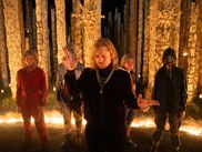 Singes tueurs, loup-garous, ghostface et fiancée de Frankenstein : l’année 2026 prévoit déjà de futurs classiques de l’horreur. On fait le point sur les plus attendus !