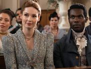 Dans LA CHRONIQUE DES BRIDGERTON, le mariage de Francesca Bridgerton avec le comte de Kilmartin se distingue par sa retenue et sa discrétion. Loin des romances tapageuses de la série, cette union explore une autre forme d’amour, plus silencieuse, mais tout aussi déterminante.