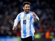 Interrogé par ESPN, l’Argentin de 38 ans a maintenu le flou sur sa participation à prochaine Coupe du monde. S’il espère y être, sa décision ne serait pas encore prise.