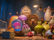 LA FABRIQUE DES MONSTRES c’est le nouveau film d’animation parfait pour petits et grands, actuellement en salles. Retour sur l’interview de son réalisateur au Festival d’Annecy.