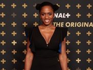 À l’occasion de THE ORIGINAL+, premier show événement de CANAL+ dédié à l’annonce des projets 2026 du groupe, Maimouna Doucouré est venue présenter son nouveau film, centré sur la vie d’une icône française.