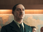 Six ans après LE CHANT DU LOUP, Antonin Baudry s’attaque en 2026 à l’un des récits fondateurs du XXe siècle avec LA BATAILLE DE GAULLE : un dyptique événement dont la bande-annonce vient d’être dévoilée.