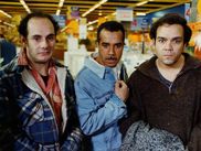 En 1995, LES TROIS FRÈRES s’impose avec près de sept millions d’entrées et un César. Trente ans plus tard, retour sur la naissance du film culte des Inconnus et sur le tournage délicat vécu par Didier Bourdon.