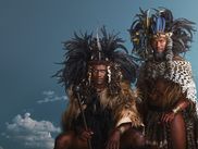 La saga qui a conquis le public africain n'a pas cessé de vous éblouir. Shaka iLembe revient pour revendiquer son trône dans une deuxième saison encore plus captivante à partir du 22 janvier en exclusivité sur CANAL+ Magic.