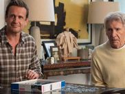 Comédie dramatique créée par Bill Lawrence, Jason Segel et Brett Goldstein, SHRINKING poursuit son exploration frontale du deuil, de la thérapie et des relations humaines. Après deux saisons marquées par l’évolution psychologique de ses personnages, la série revient pour une troisième saison annoncée comme une étape importante, avec notamment l'arrivée de Michael J. Fox.