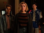 Série fantastique adolescente mêlant enquête et chronique du passage à l’âge adulte, SCHOOL SPIRITS poursuit son parcours sur Paramount+. Après une saison 2 qui a élargi les règles de son univers surnaturel, la série revient pour une troisième saison. Voici tout ce que l'on sait.