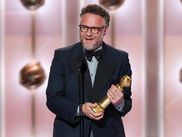 Aux Golden Globes, THE STUDIO s’est imposée comme la comédie qui ausculte Hollywood avec élégance et ironie. Récompensée meilleure série comique et portée par Seth Rogen, meilleur acteur, la fiction raconte les déboires du Hollywood d'aujourd'hui.