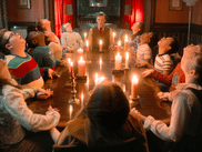 Si vous avez regardé les épisodes 5, 6 et 7 de la saison 5 de STRANGER THINGS, une date ne vous aura sûrement pas échappé : celle du 6 novembre. Et elle est très importante dans l’histoire de la série, et vient peut-être aussi confirmer une folle théorie sur la fin. ATTENTION, CET ARTICLE CONTIENT DES SPOILERS.