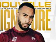 Au cœur d'une soirée ARES 36 riche en spectacle, l'organisation française a annoncé la signature d'Alexis Nicolas. Multiple champion du monde de boxe et de kick-boxing, "Barboza" fait donc sa transition vers le MMA et effectue "un retour à domicile".