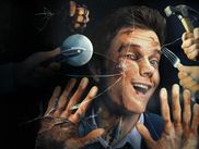 Ce thriller d'action gore signé Dan Berk et Robert Olsen transforme une maladie rare en arme de destruction massive. Avec Jack Quaid en anti-héros improbable, NOVOCAÏNE pousse le concept du film d'action jusqu'à l'absurde.