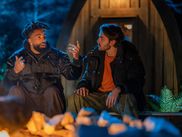 Une Sorcière, un « gros bâtard », et une nouvelle victime... l'épisode 3 de LOUPS GAROUS saison 2 fut riche en intrigues, mais ce n'était rien comparé à l'épisode 4 qui vient d'arriver sur CANAL+. Attention, spoilers.