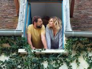 Deux ans après avoir attiré 2 millions de spectateurs, l'équipe de Chasse gardée revient au cinéma le 10 décembre. Frédéric Forestier et Antonin Fourlon remettent le couvert avec de nouveaux conflits de voisinage et la chasse à courre en ligne de mire.