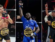 À l’occasion de la nouvelle année, l’ARES est revenu sur les plus beaux moments de l’organisation en 2025. Le plus beau K.O., la meilleure soumission, le combat et les combattants de l’année… Découvrez qui a obtenu les récompenses des Ares Awards 2025.