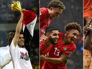 Nations titrées, records et CAN 2025… Découvrez le palmarès complet de la Coupe d'Afrique des Nations.