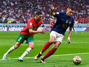 Lors de la conférence de presse avant le prochain match de Ligue des champions du Real Madrid face à Monaco, Kylian Mbappé est revenu sur la défaite du Maroc en finale de la CAN face au Sénégal et sur l’état émotionnel de son ami Achraf Hakimi et de son coéquipier, Brahim Diaz.