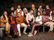 Ce vendredi soir, LOUPS GAROUS saison 2 s'est achevée sur CANAL+ avec un double épisode d'anthologie qui aura vu le Loup et les Villageois s'affronter dans un dernier duel. Qui remporte cette saison ? Attention spoilers.