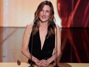 Présidente de la 51e cérémonie des César, Camille Cottin a souhaité rendre hommage au cinéma français. Un discours entre politique américaine et liberté de l'Art en France.