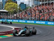 Mercedes confirme son bon état de forme dans cette nouvelle ère, et réalise le premier doublé de la saison à Melbourne. Ferrari s’impose comme la deuxième force de la grille. Soulignons également la belle remontée de Max Verstappen. La fiabilité a été cruciale pour rallier la ligne d’arrivée.