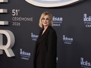 Le tapis rouge de cette 51e cérémonie des César 2026 a donné lieu à une révélation de la part de Michèle Laroque, en direct et en clair sur CANAL+. Son prochain film se fera avec un musicien (très) renommé !